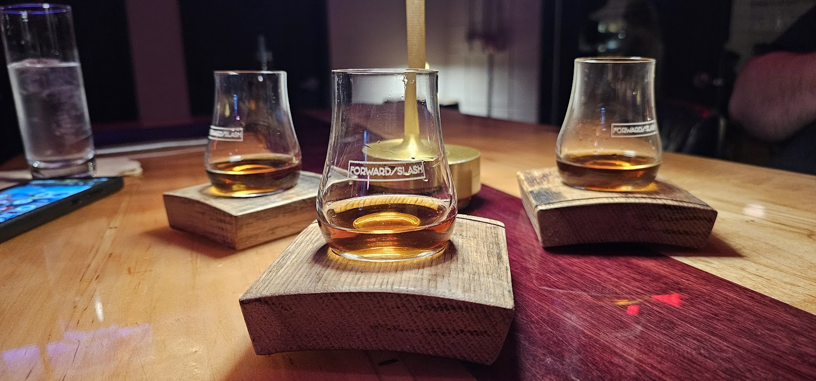 Artifact Spirits, LLC D/B/A Forward/Slash photo 2