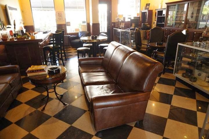 Ash & Ale Lounge, LLC photo 5