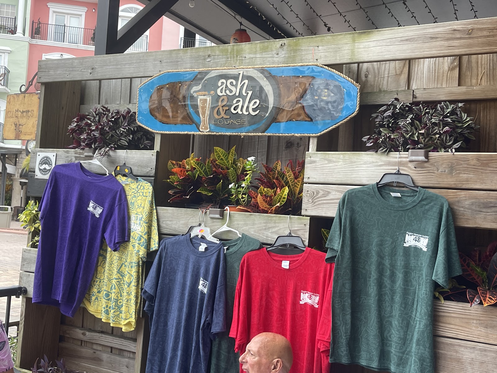 Ash & Ale Lounge, LLC photo 6