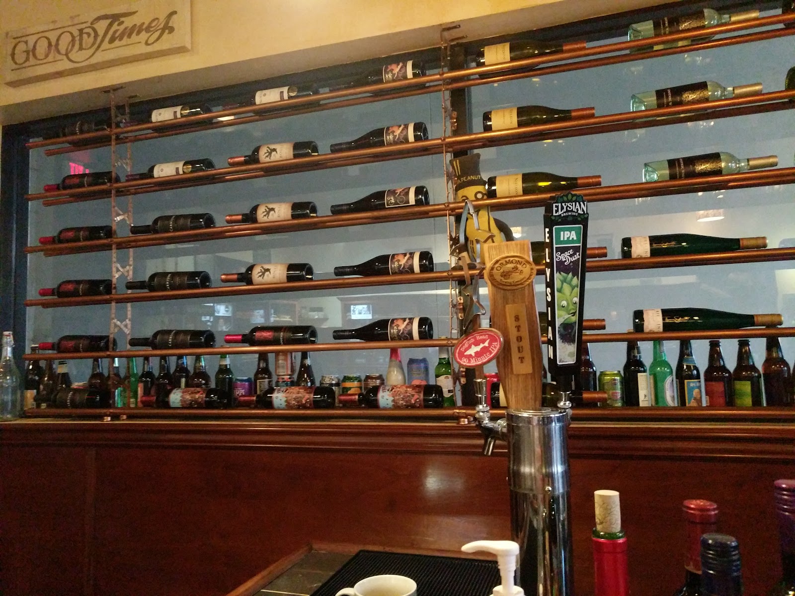 Ash & Ale Lounge, LLC photo 8