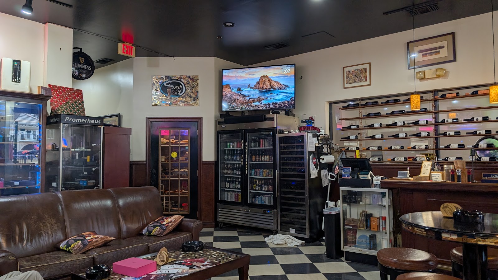 Ash & Ale Lounge, LLC photo 10