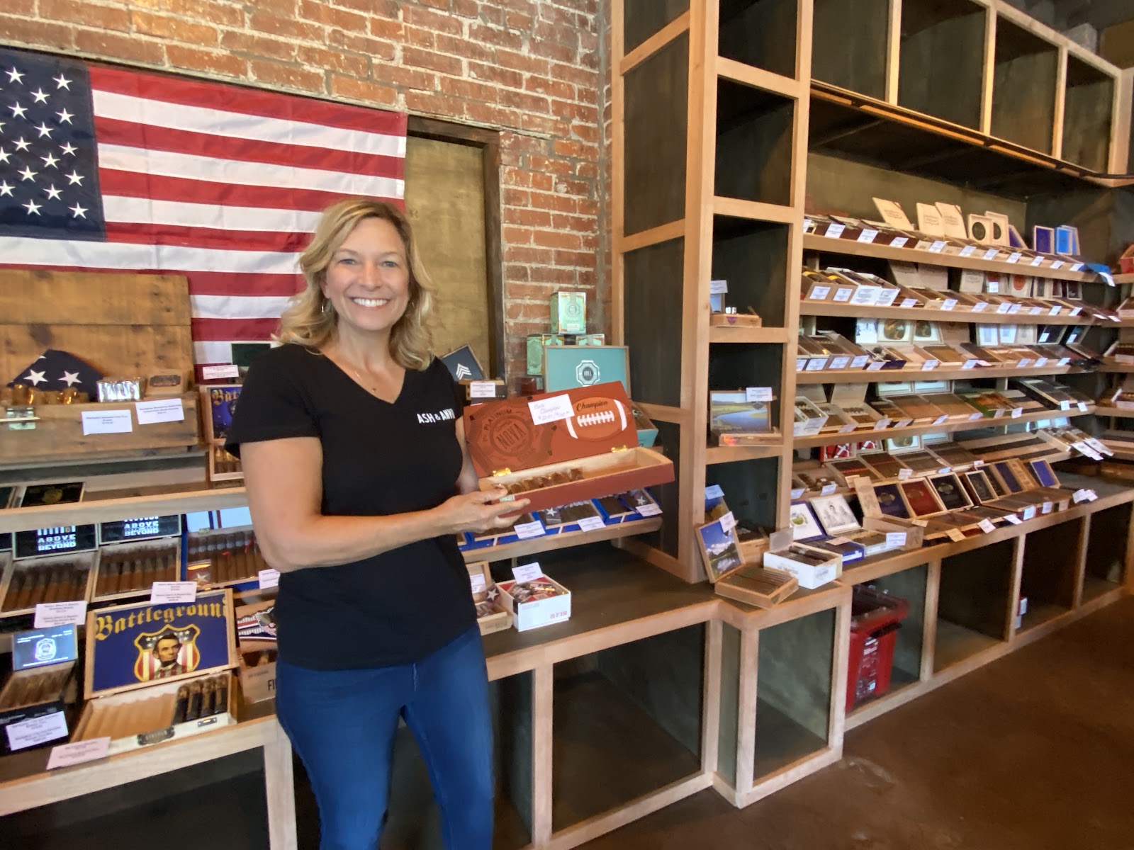 Ash & Anvil Cigars photo 6