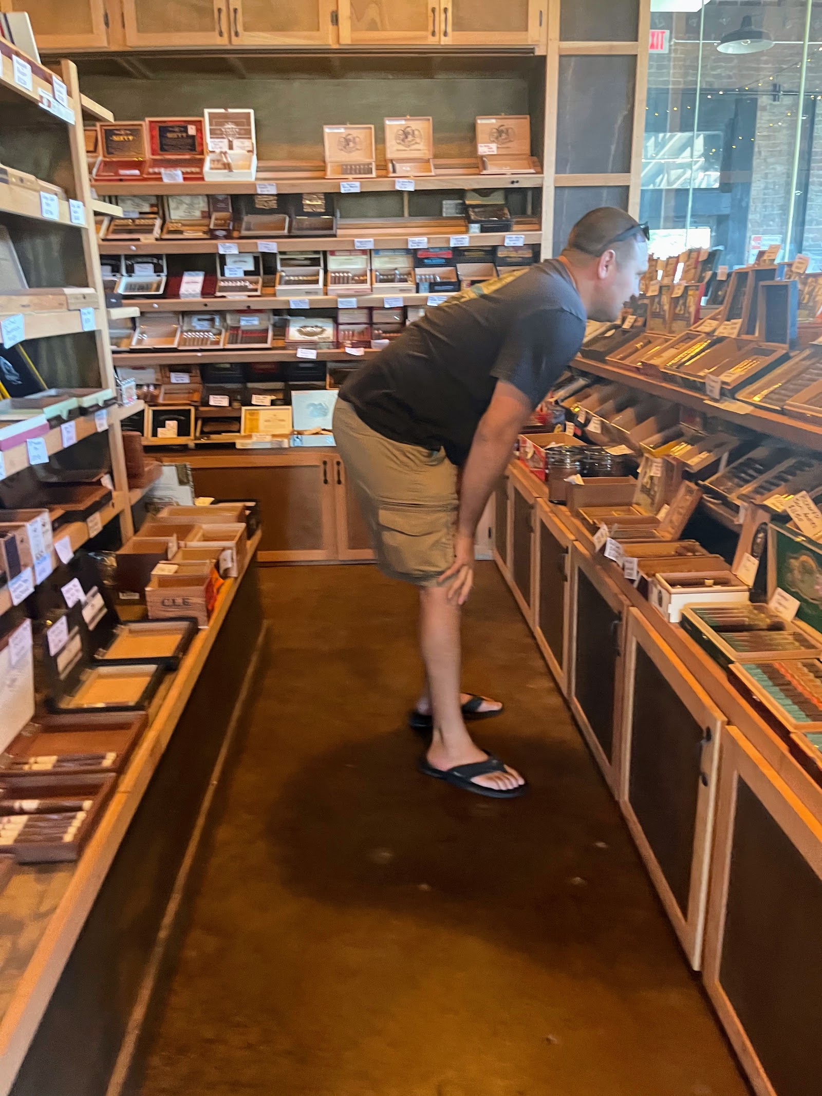 Ash & Anvil Cigars photo 10