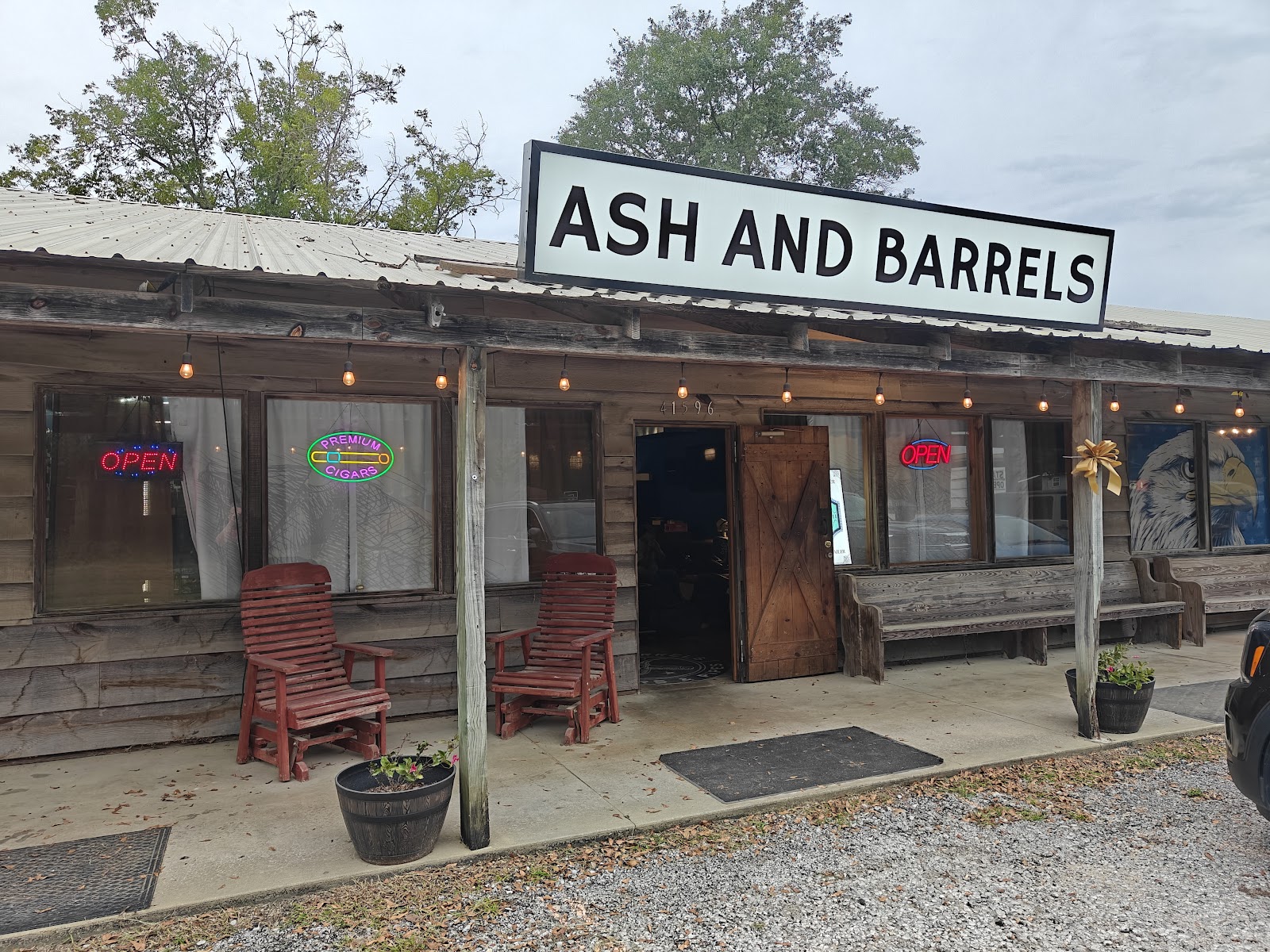 Ash & Barrels photo 6