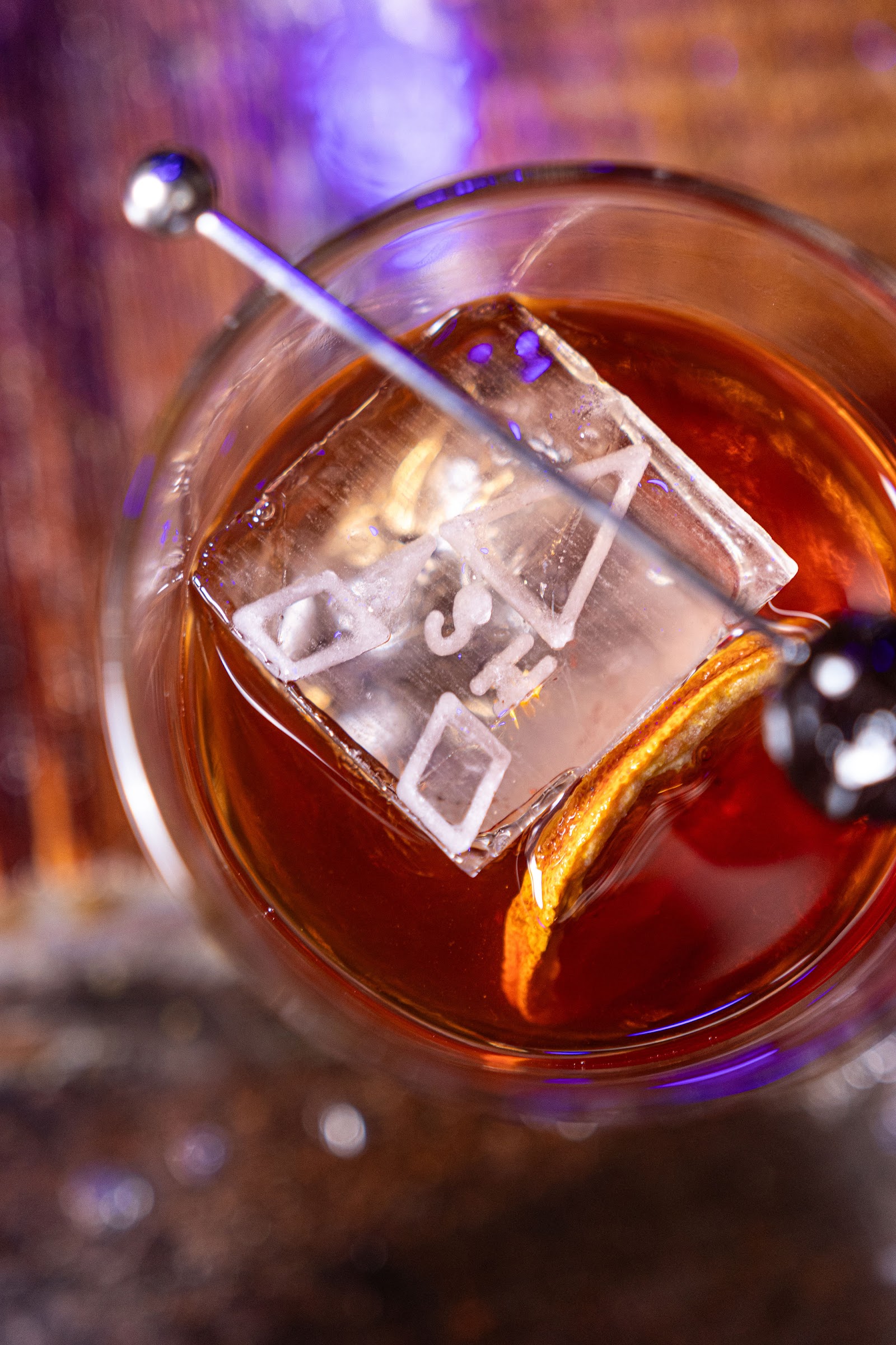 Ash Cigar & Bar Lounge photo 4