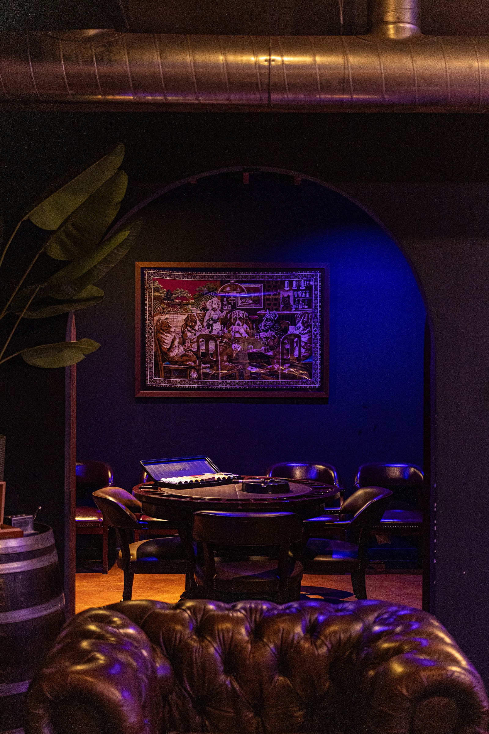 Ash Cigar & Bar Lounge photo 5