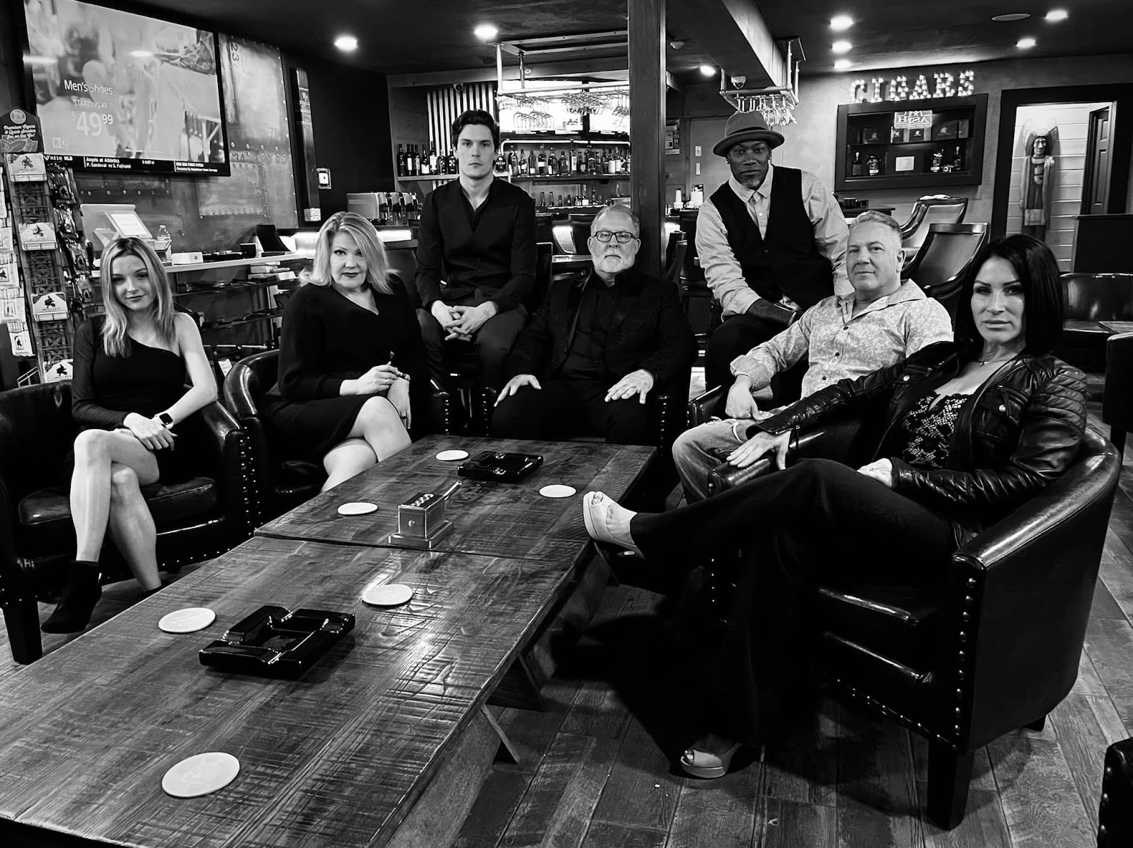 Ash Cigar Lounge photo 3