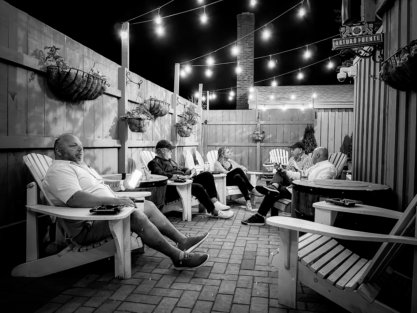 Ash Cigar Lounge photo 6