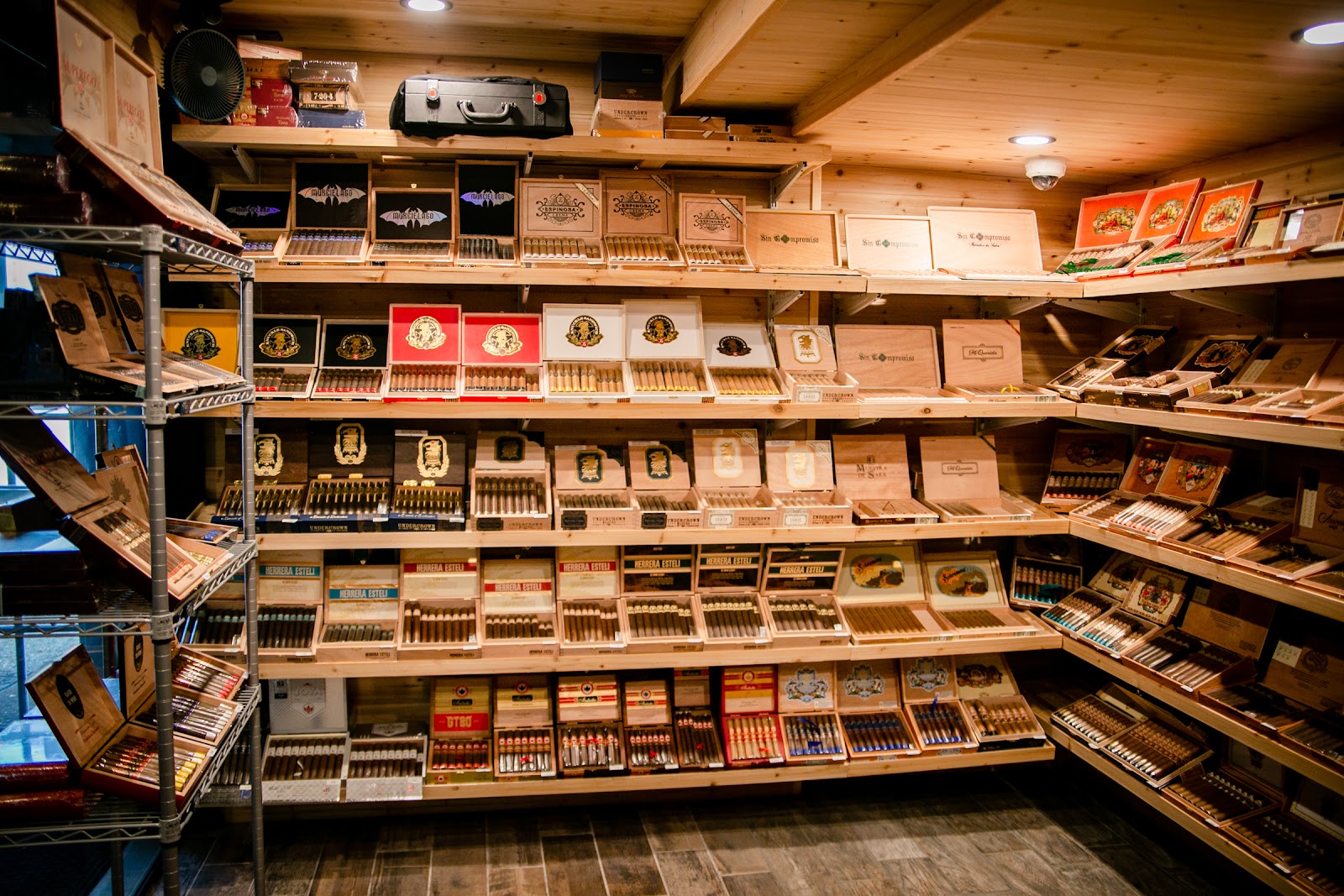 Ash Cigar Lounge photo 8