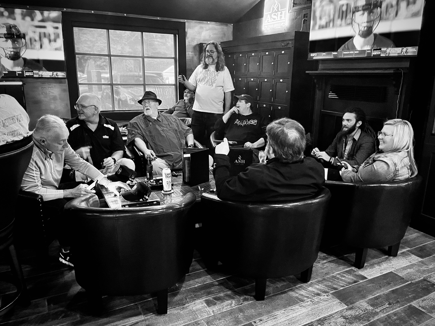 Ash Cigar Lounge photo 9
