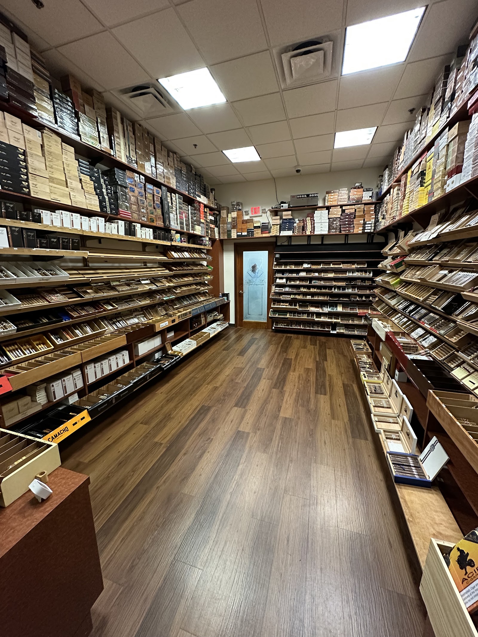 Ash & Vine Cigars