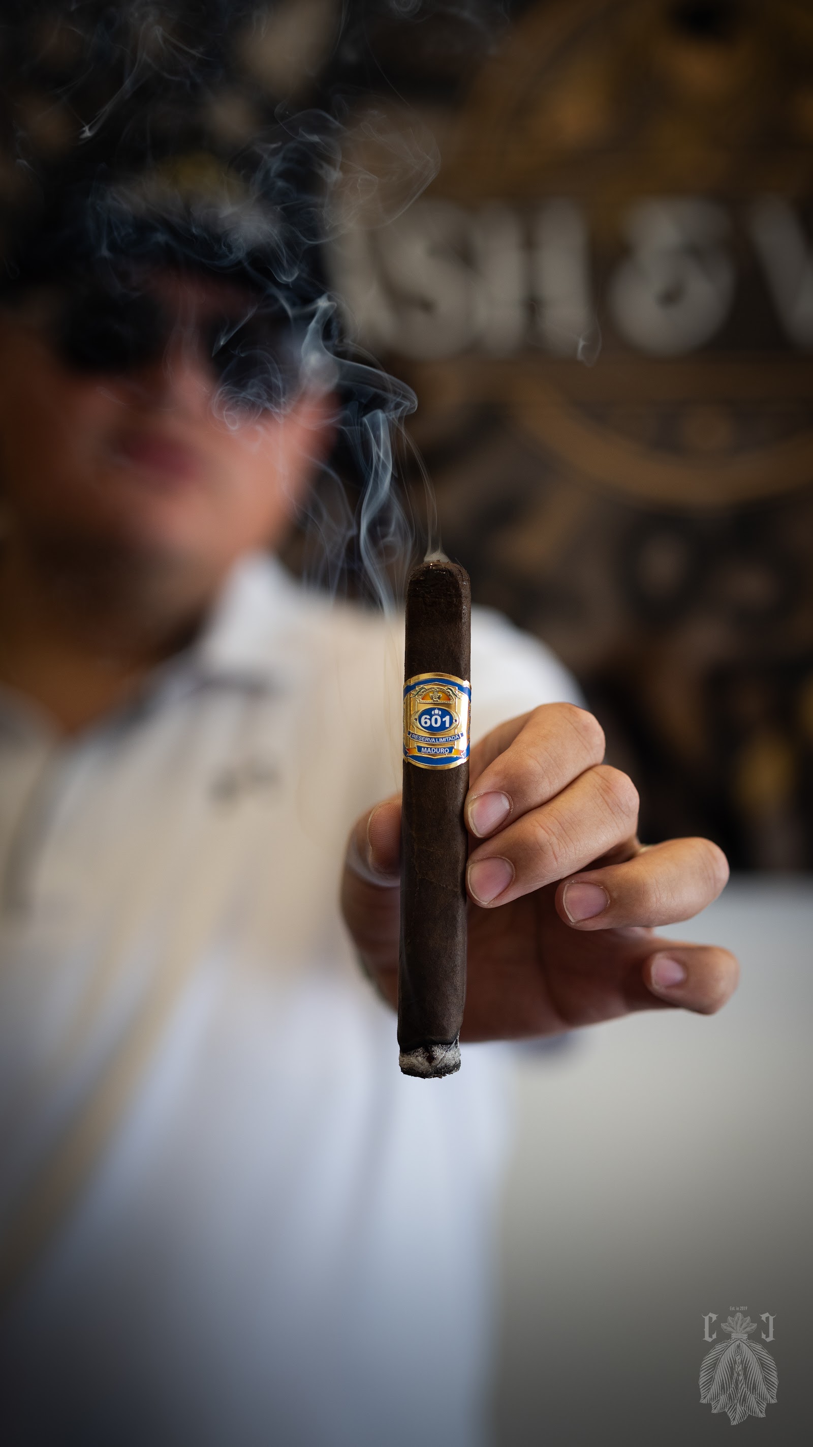 Ash & Vine Cigars photo 2