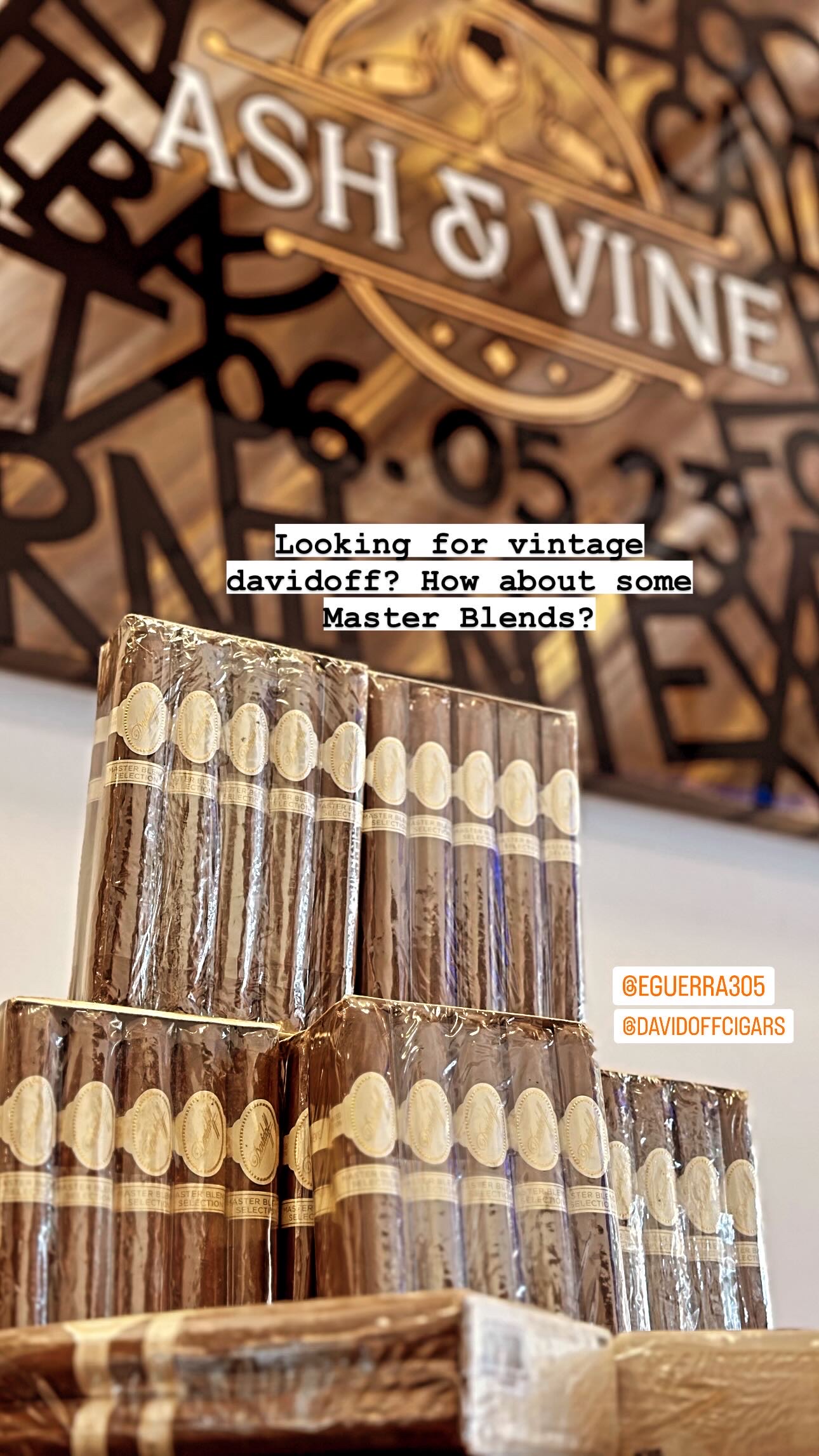 Ash & Vine Cigars photo 5