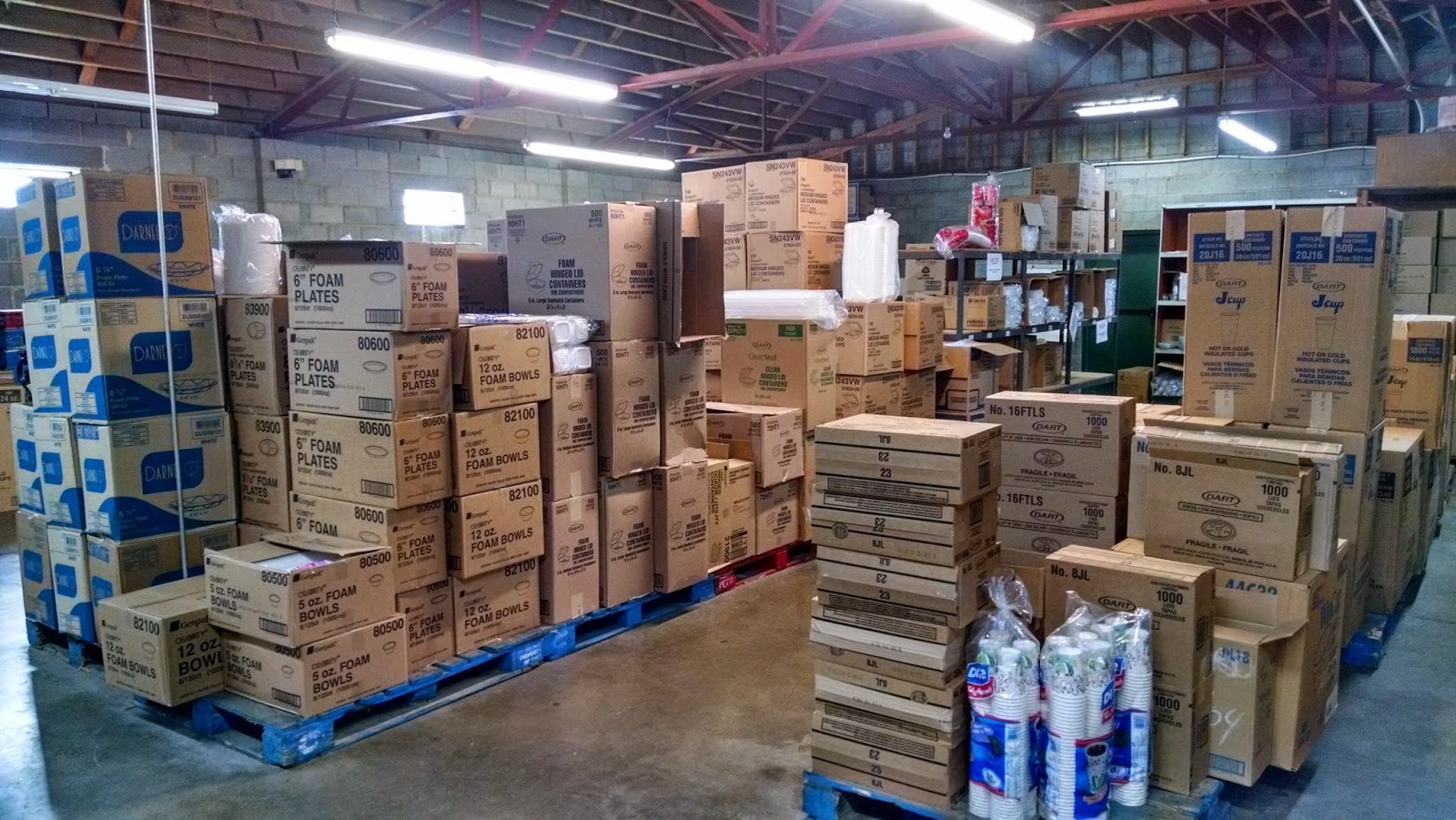 Asheboro Wholesale Grocery/Michael's Cigars photo 5