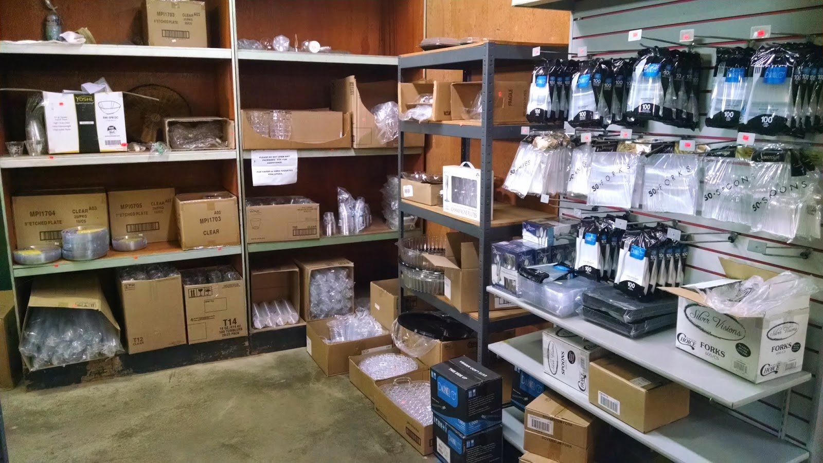 Asheboro Wholesale Grocery/Michael's Cigars photo 7