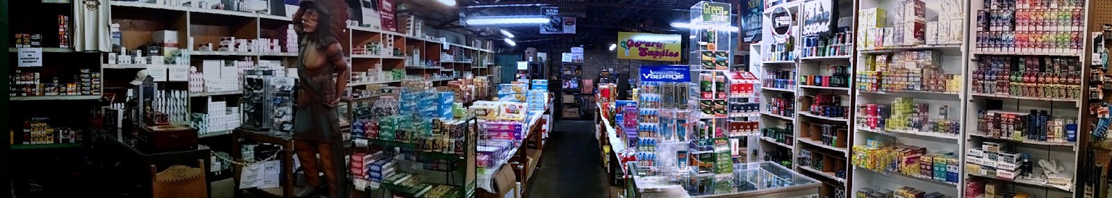 Asheboro Wholesale Grocery/Michael's Cigars photo 9