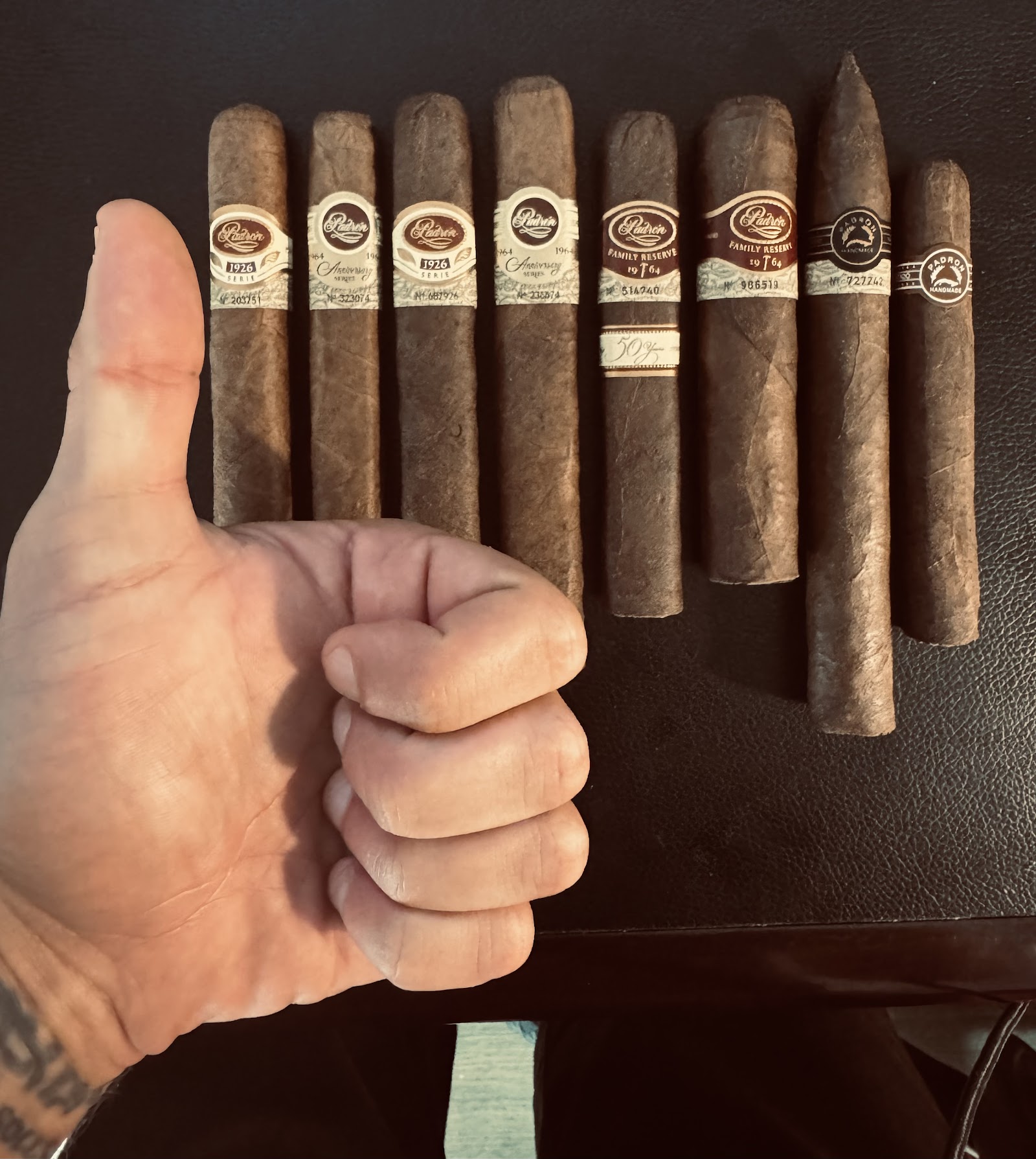Atlantic Cigar Company (HQ) photo 5