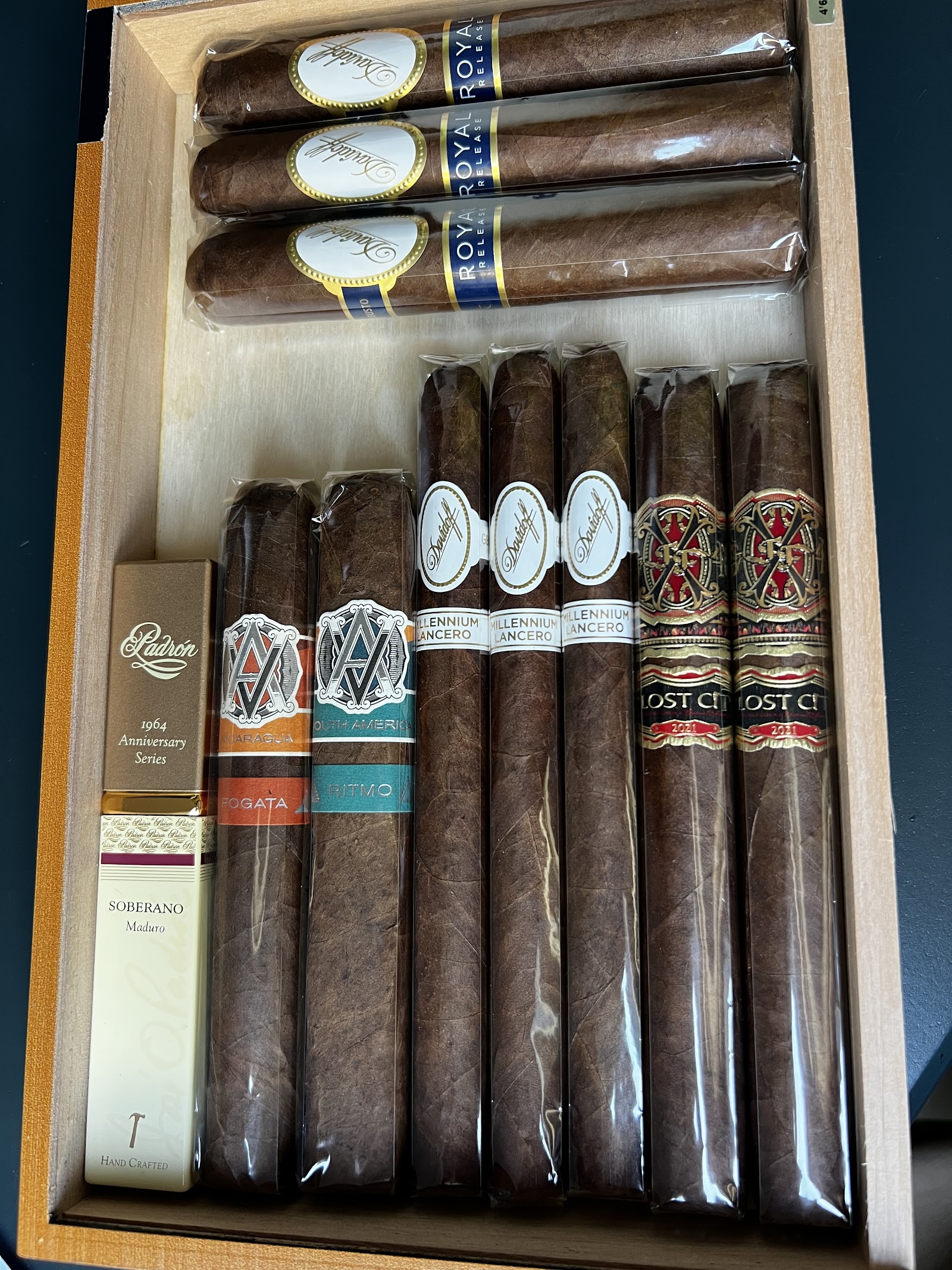 Atlantic Cigar Company (HQ) photo 7