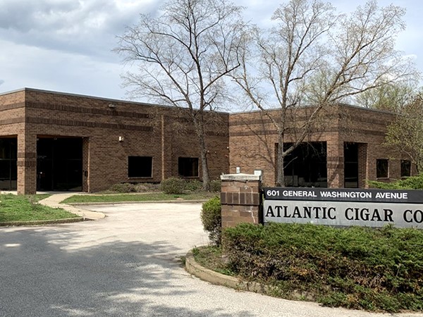Atlantic Cigar Company (HQ) photo 10
