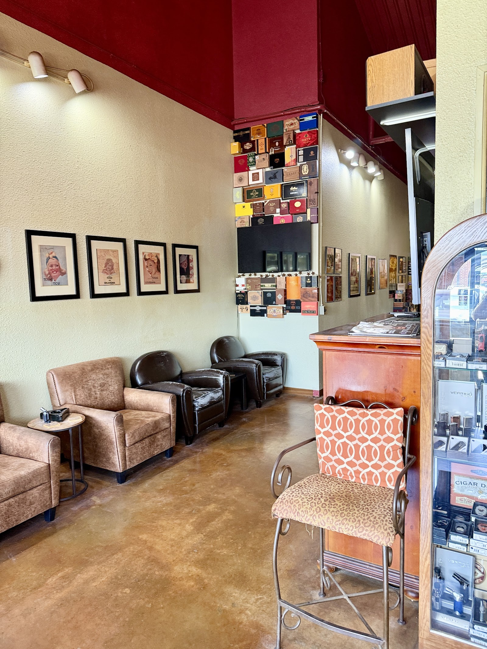 Austin Wine & Spirits Company D.B.A. Cigar Depot photo 10