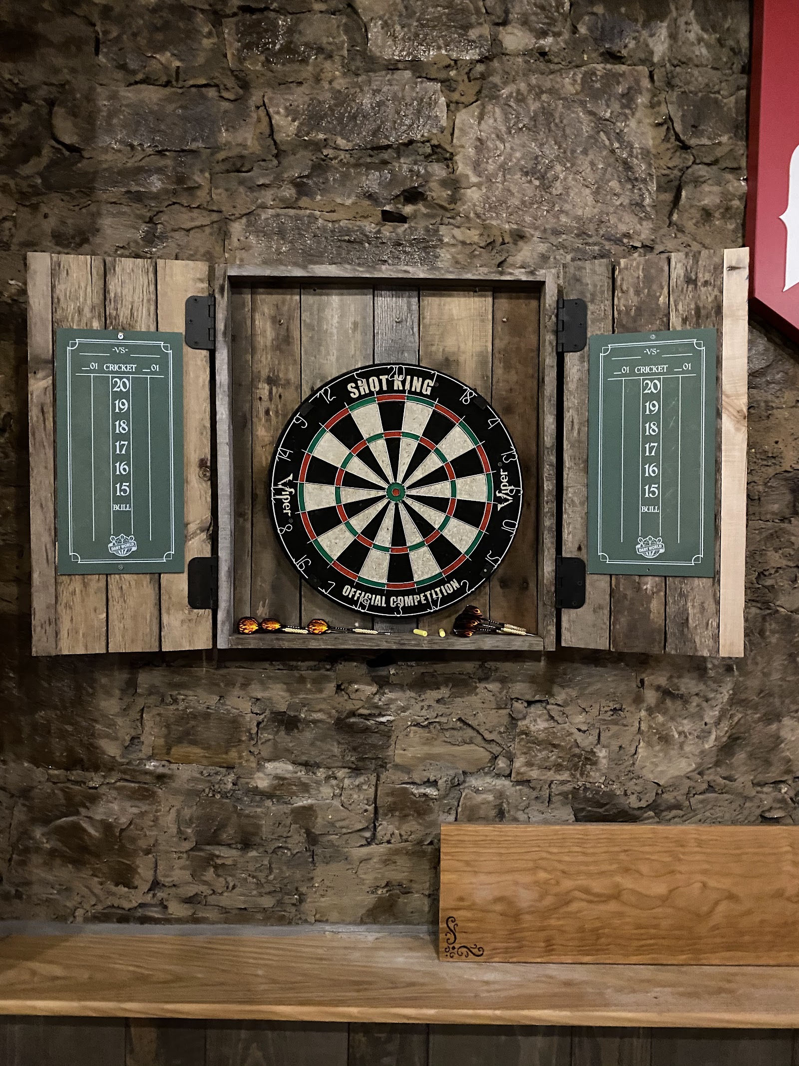 Austin's Cigar Lounge photo 3