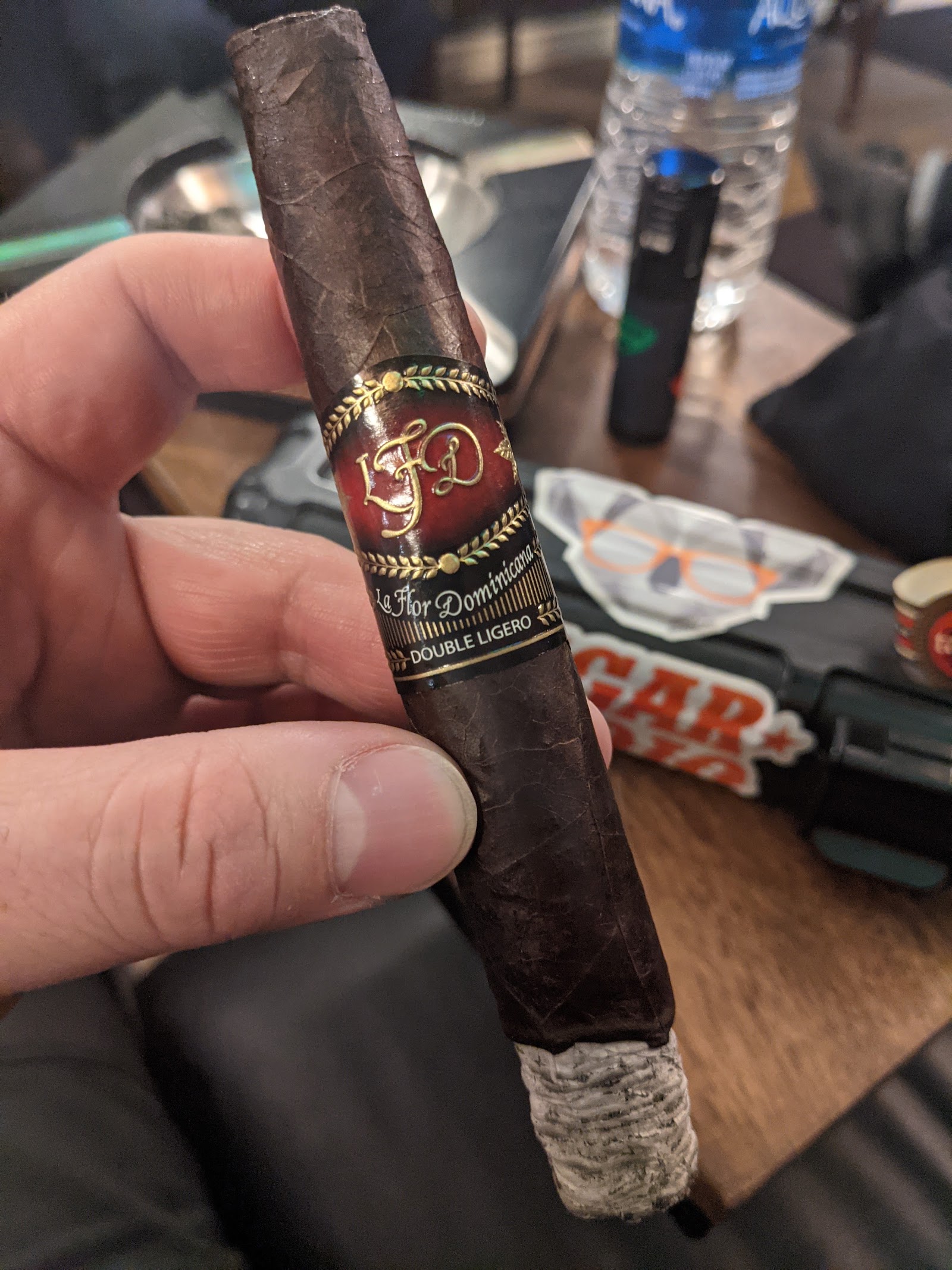 Avenue Cigar Lounge photo 7