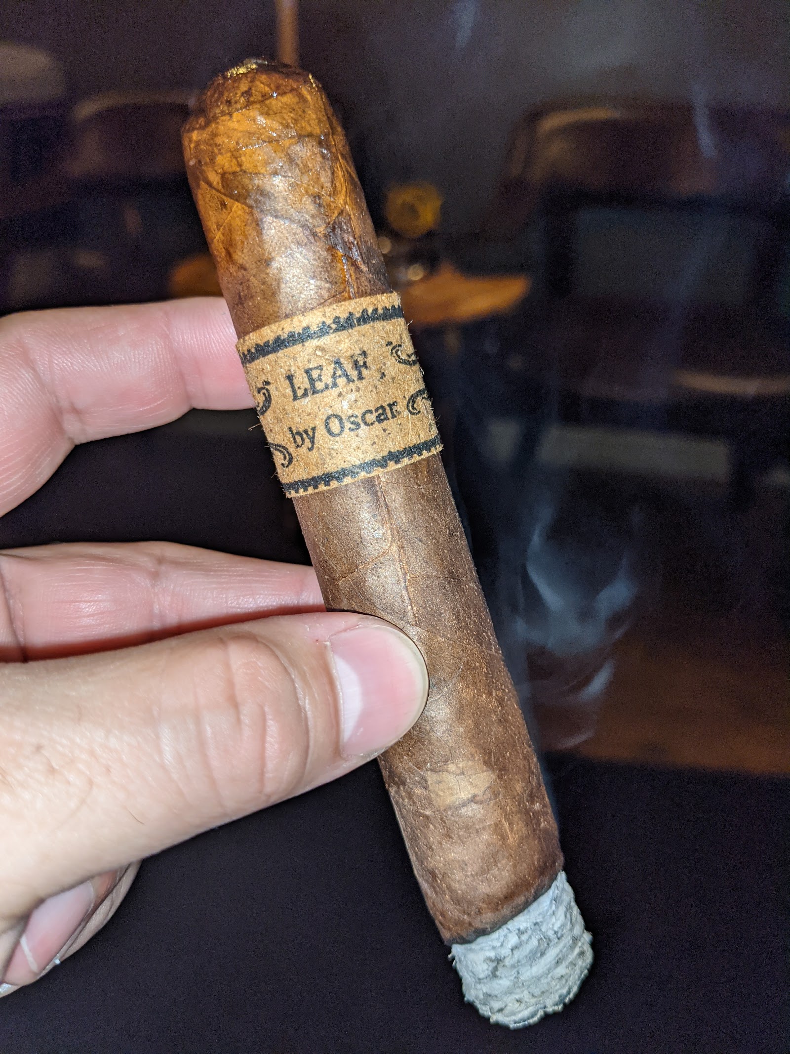 Avenue Cigar Lounge photo 9