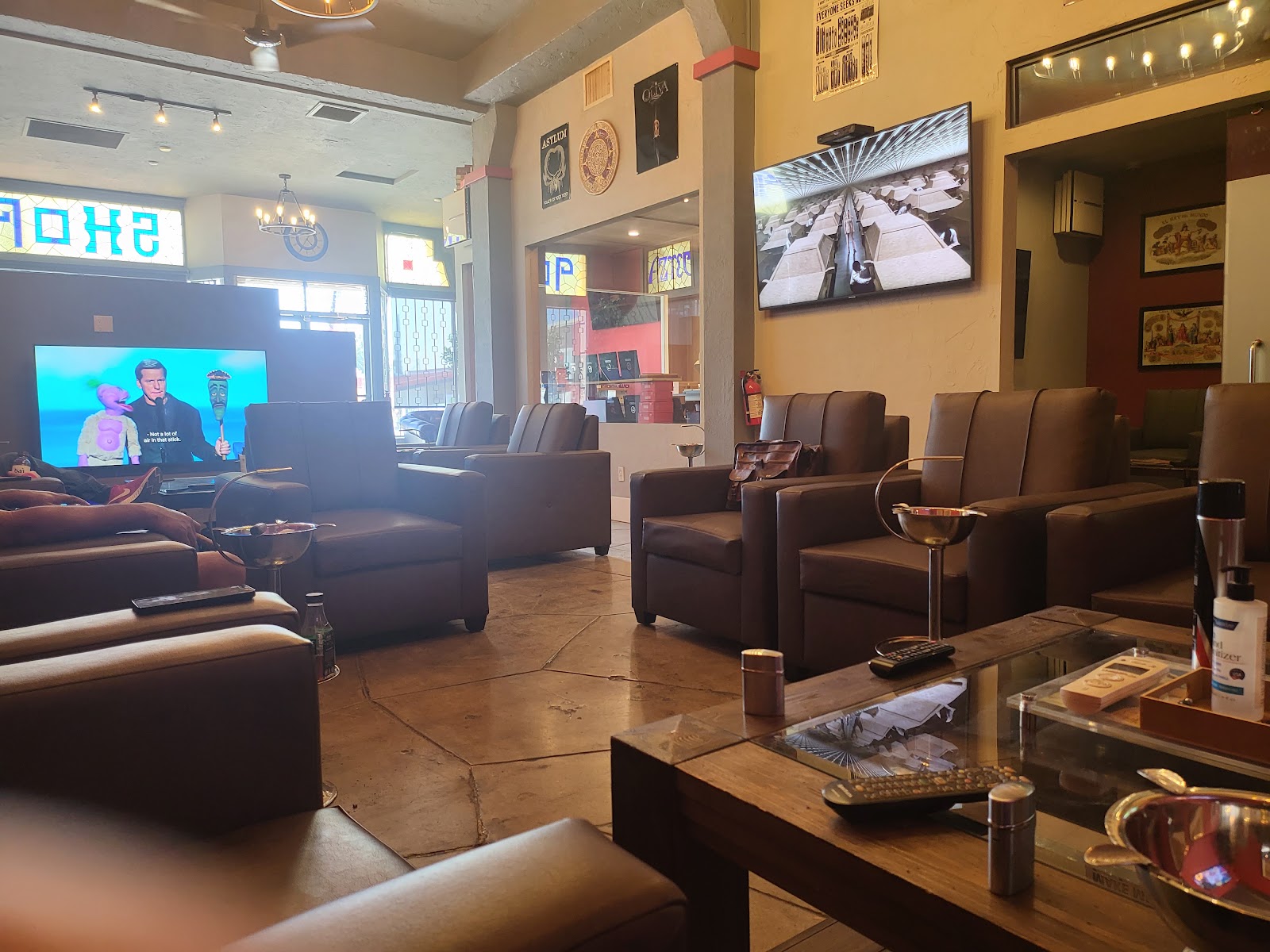 Aztec Cigar Company photo 4