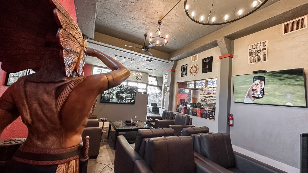 Aztec Cigar Company photo 7