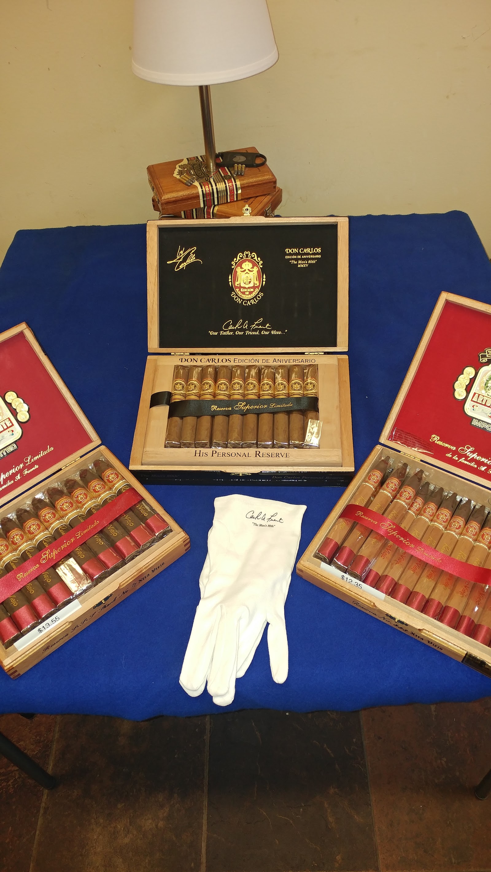 B & B Tobacconists photo 2