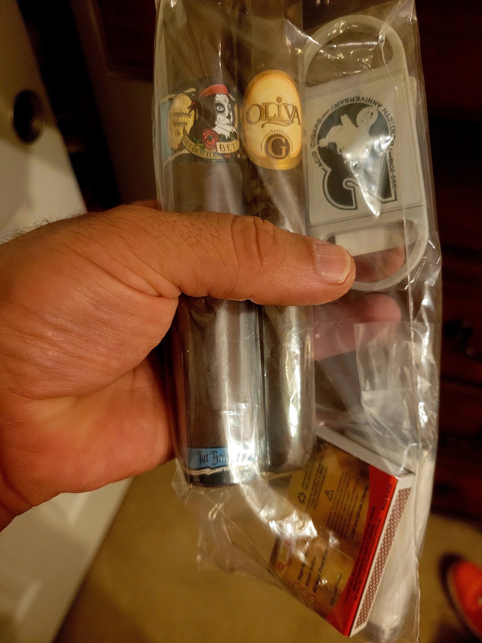 BA Tobacco Outlet photo 2