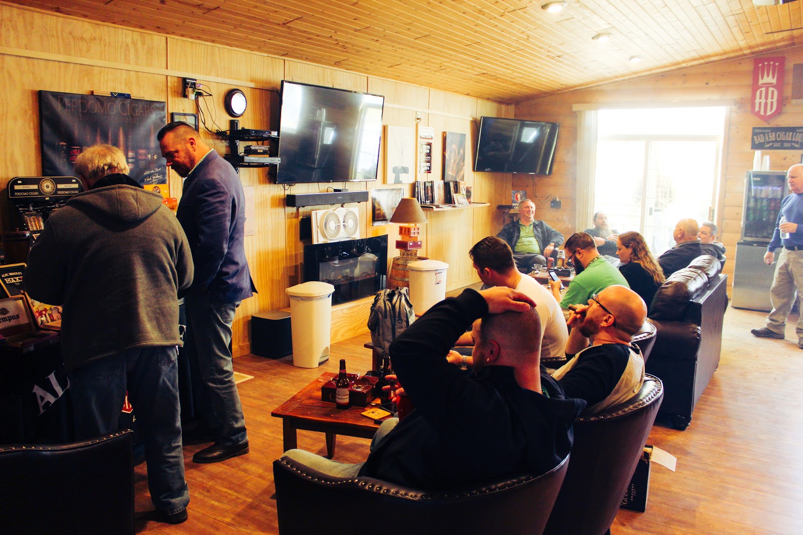 Bad Ash Cigars, LLC photo 4