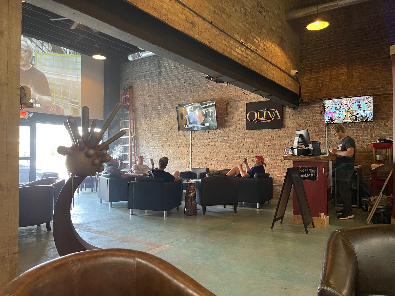 Bad Ash Cigars, LLC photo 6
