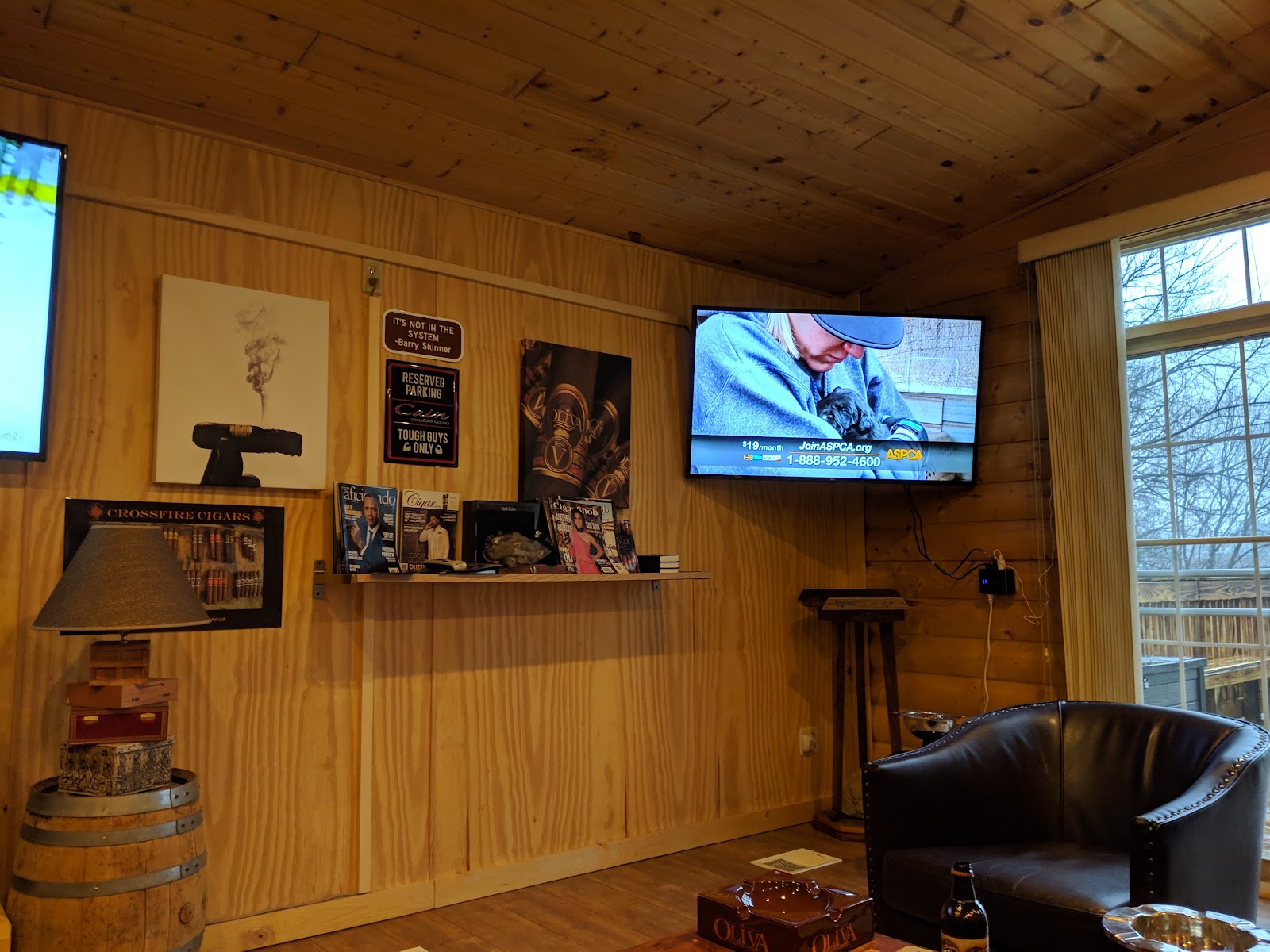 Bad Ash Cigars, LLC photo 8