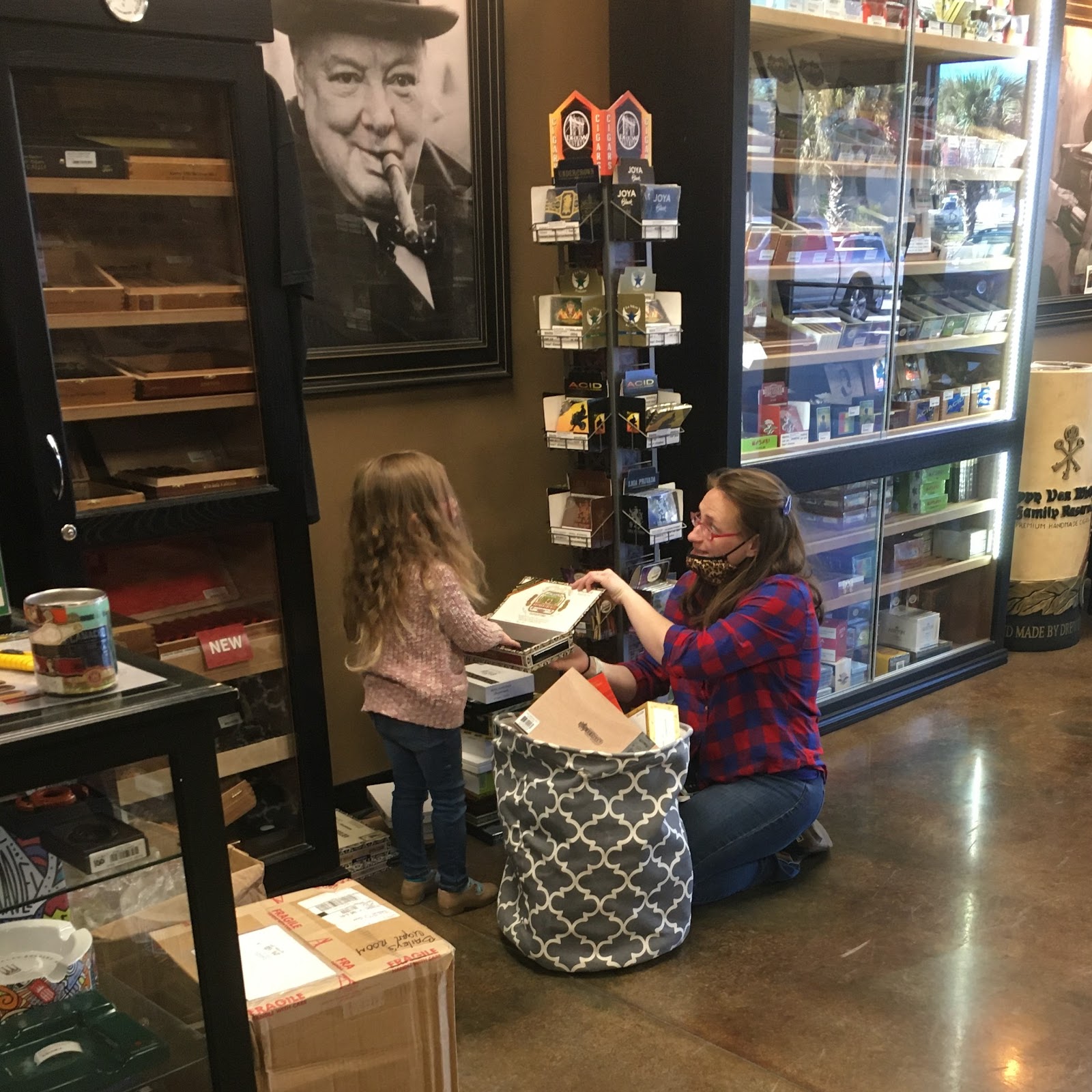 Bailey's Cigar Room photo 8