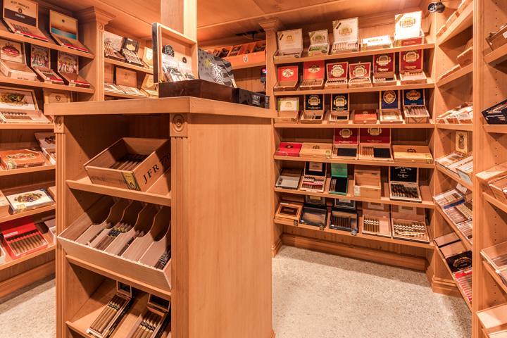 Bar Cigar Especial photo 8