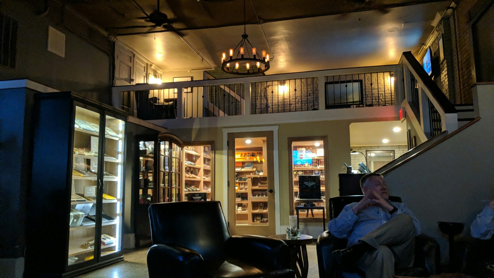Bar Cigar Especial photo 10
