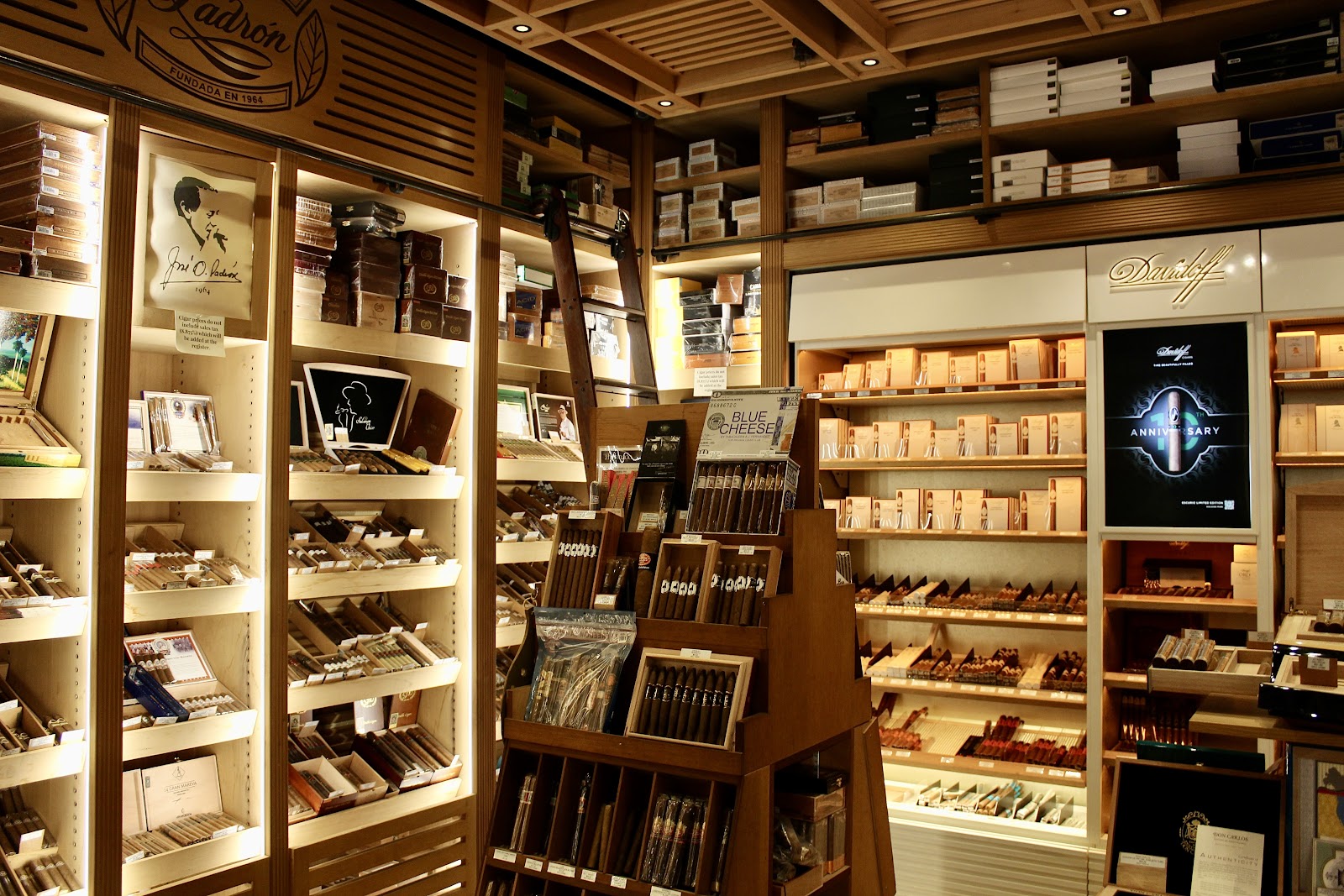 Barclay-Rex Pipe Shop, Inc. photo 5