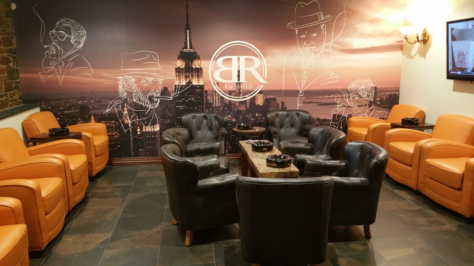 Barclay-Rex Pipe Shop, Inc. photo 9