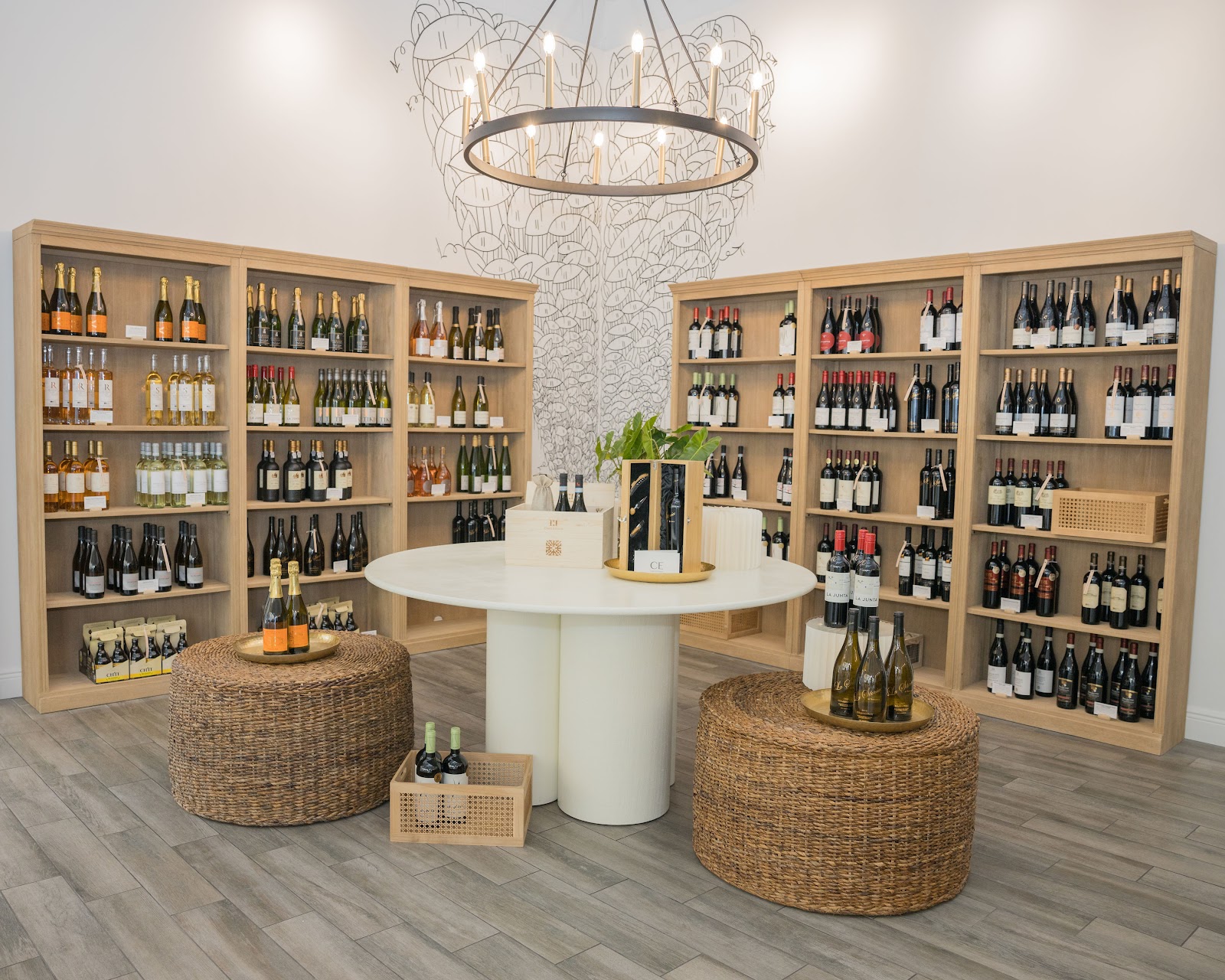 Bartolo’s Cigars, Wine & Coffee photo 3