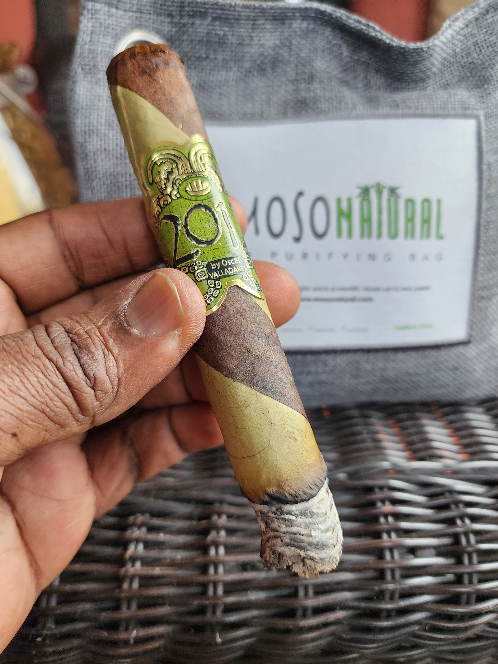 Battleground South Cigar Lounge photo 2