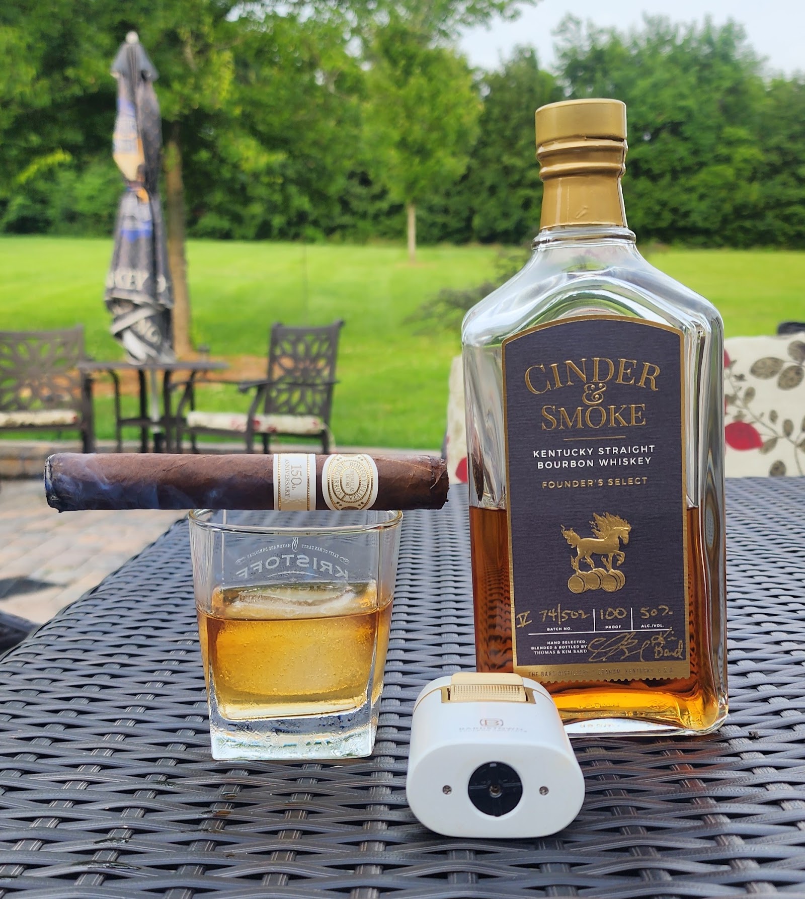 Battleground South Cigar Lounge photo 3