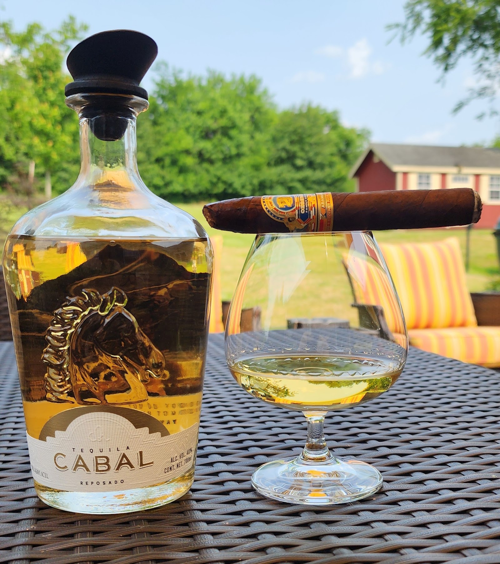 Battleground South Cigar Lounge photo 4