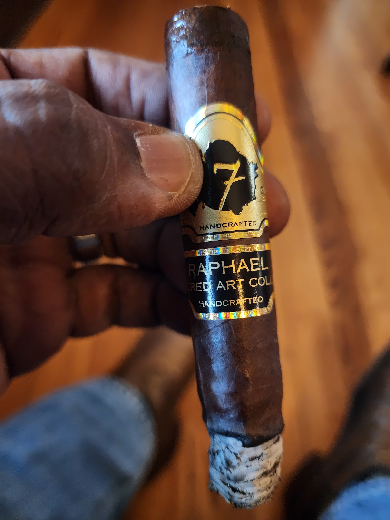 Battleground South Cigar Lounge photo 5