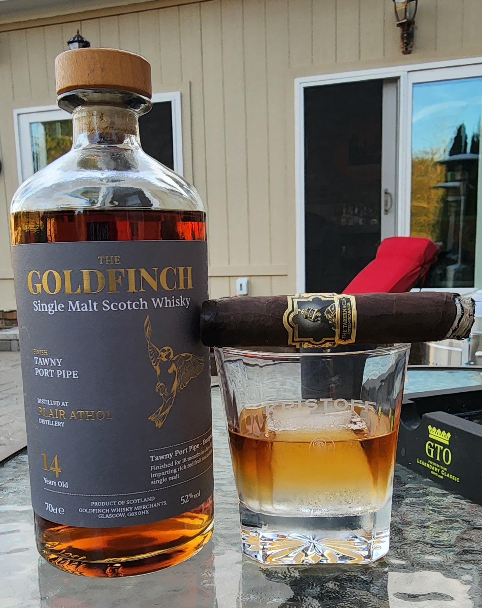 Battleground South Cigar Lounge photo 6
