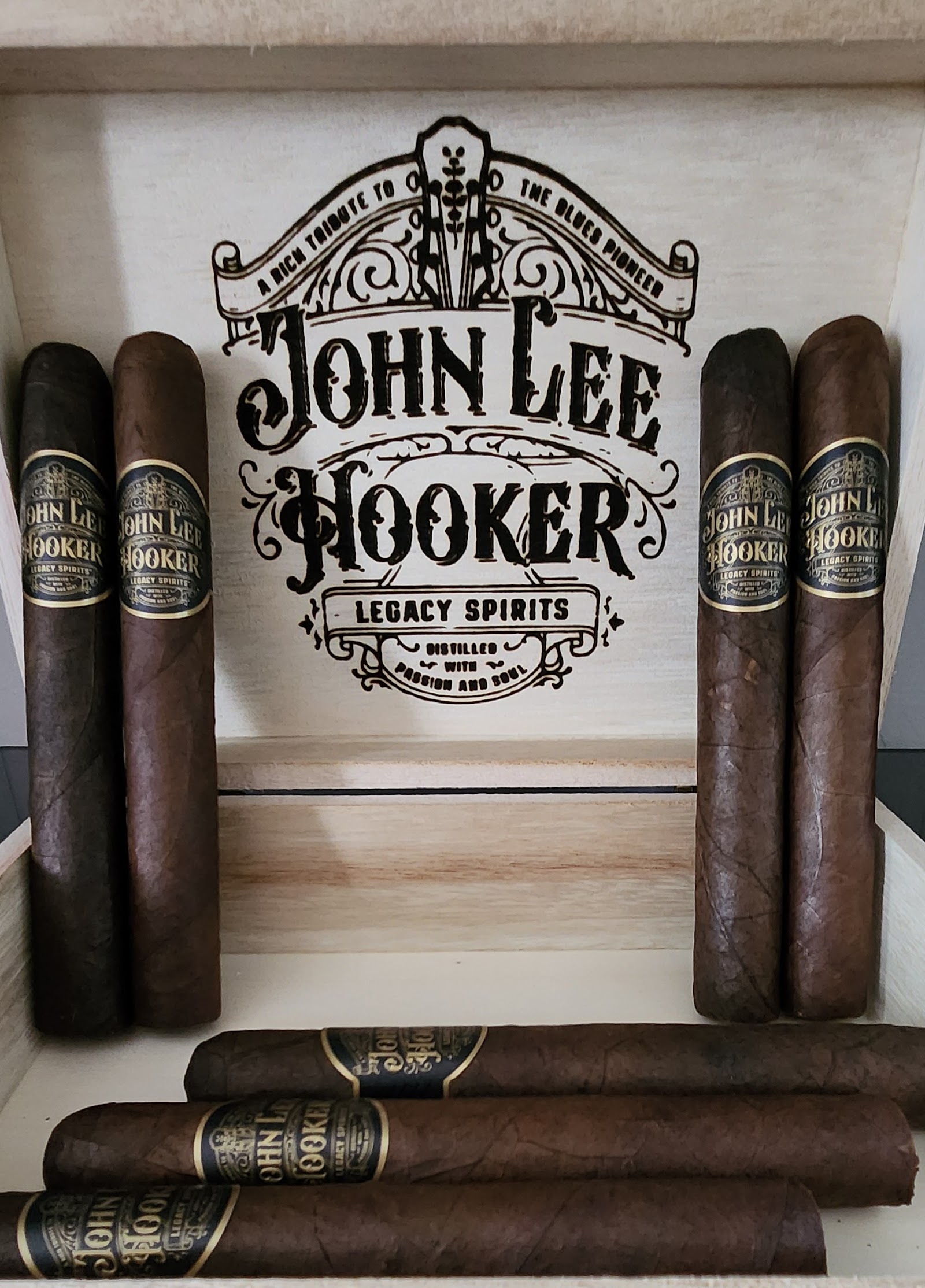 Battleground South Cigar Lounge photo 10