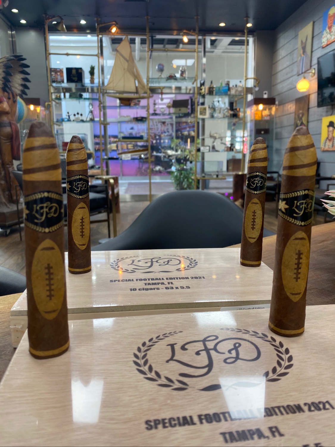 Bayside Cigars photo 9
