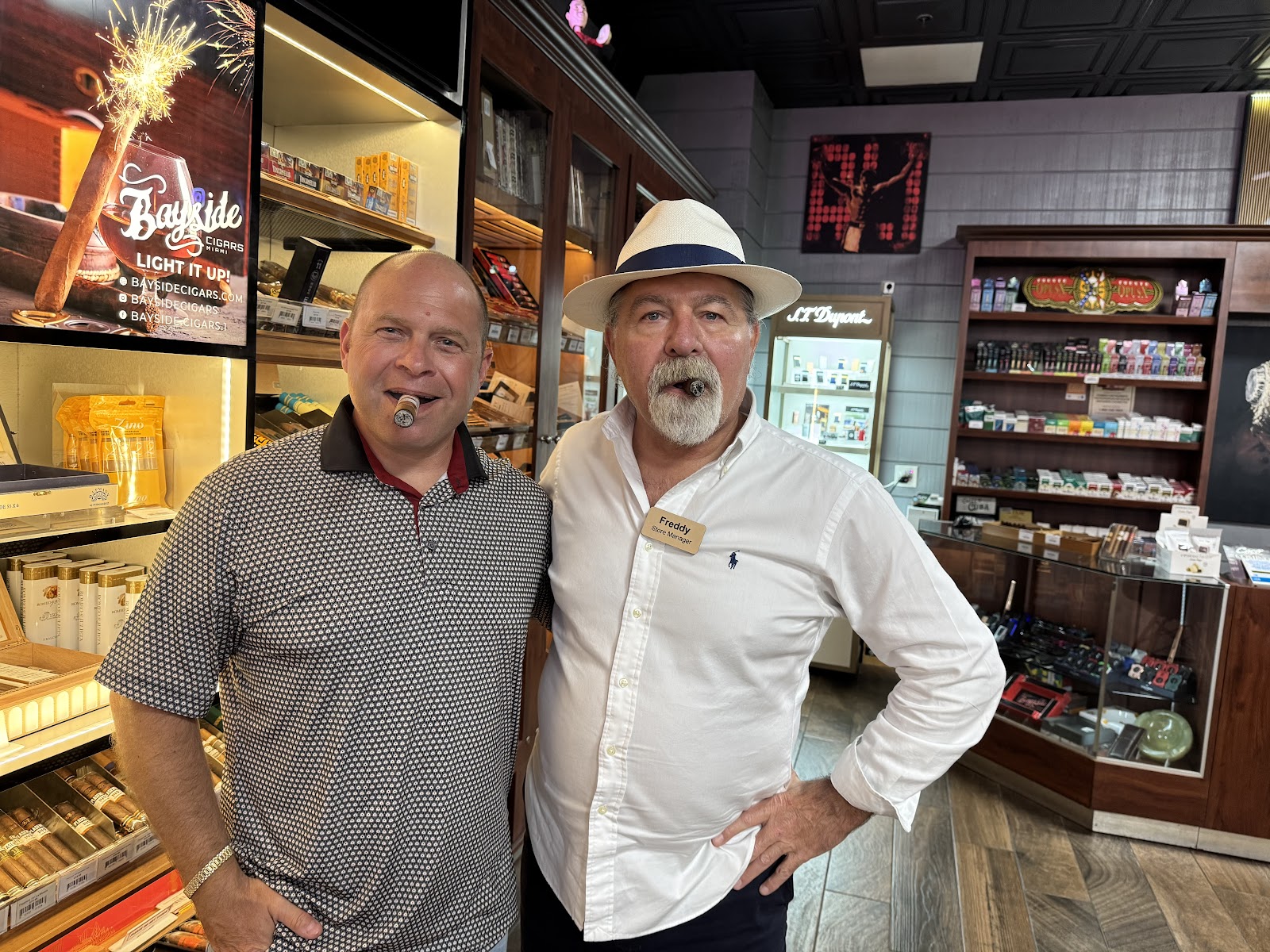 Bayside Cigars photo 10