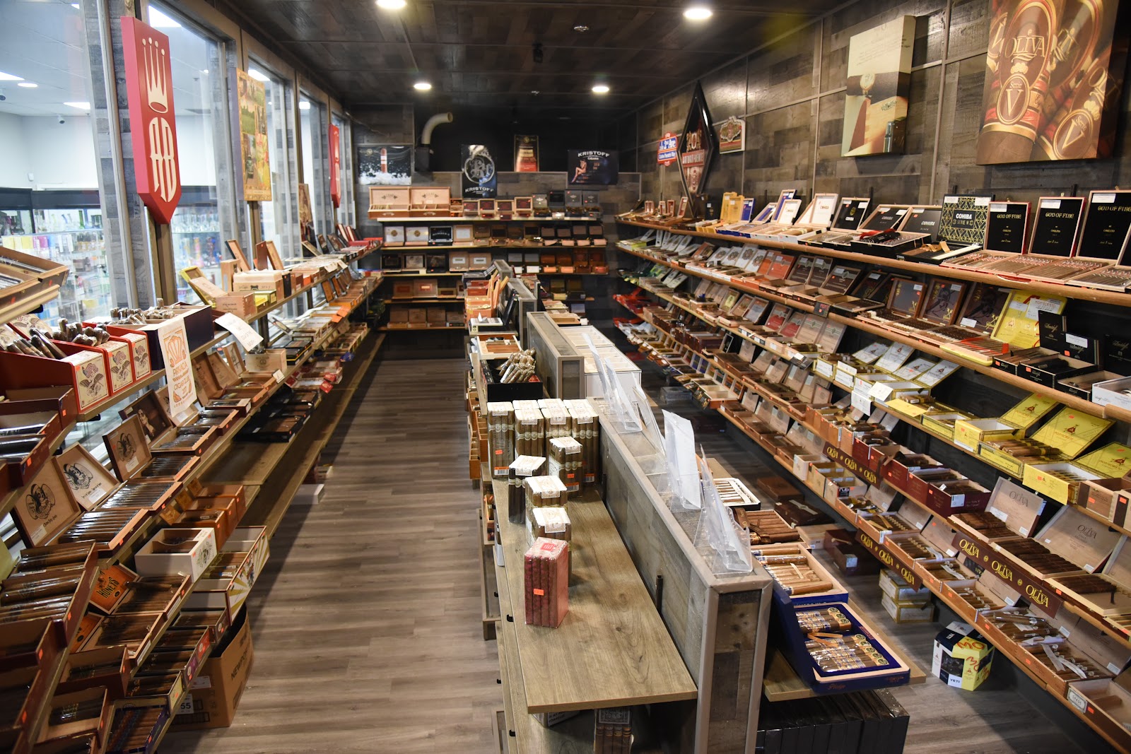 Bazaar Tobacco photo 2