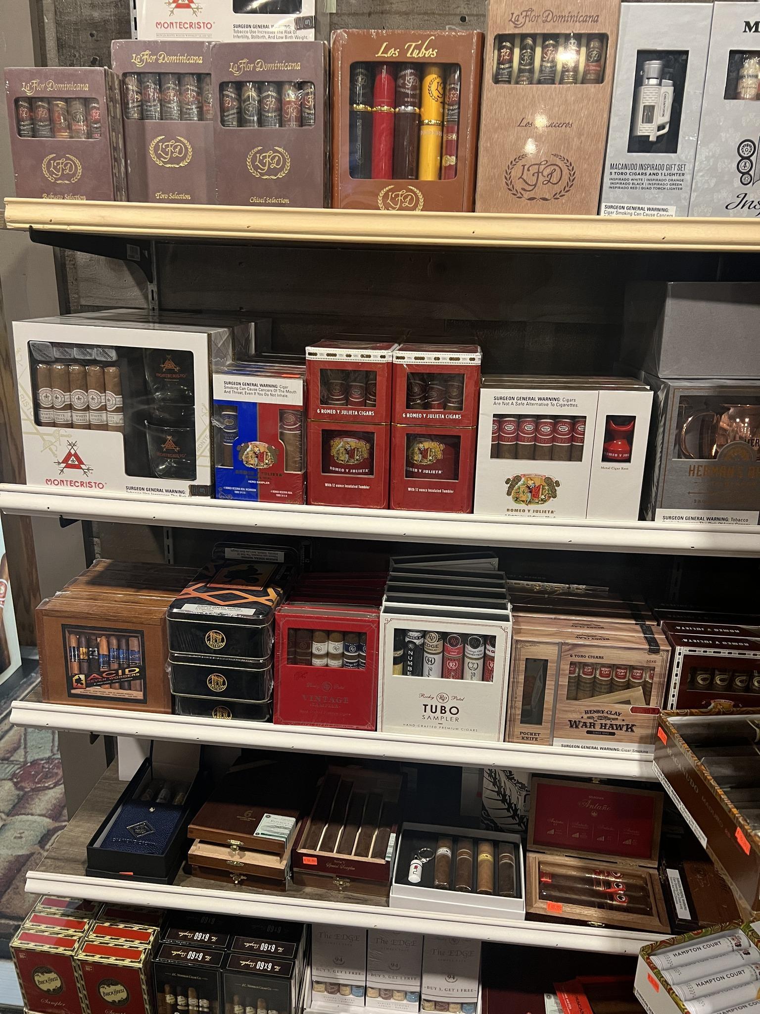 Bazaar Tobacco photo 4